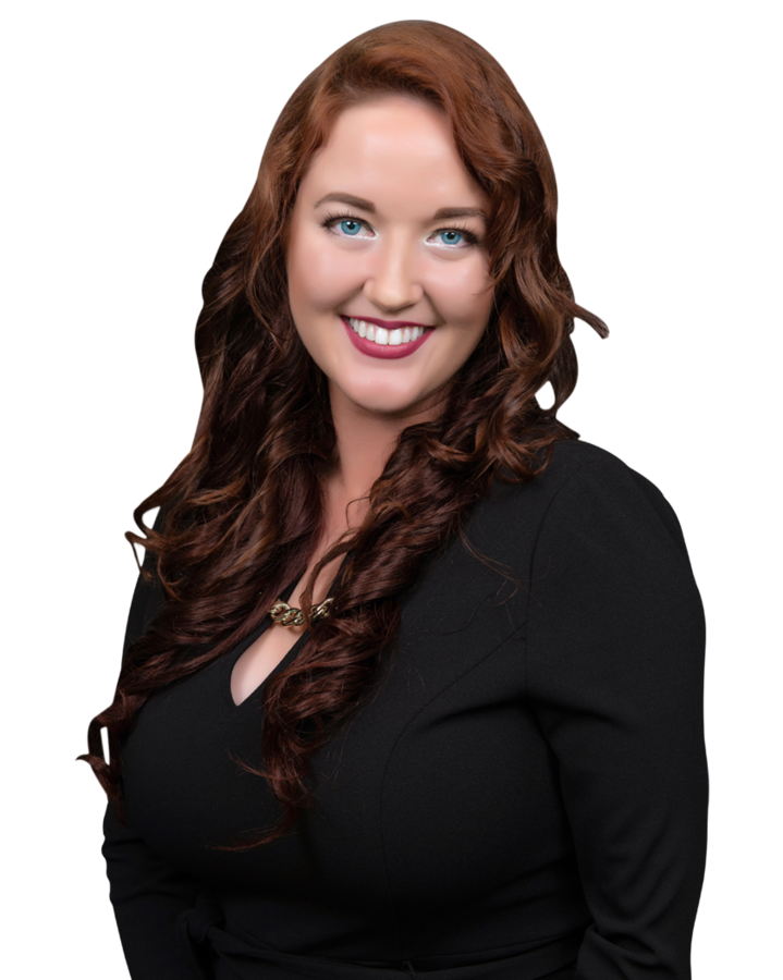 Samantha Heebner ChampionsGate Watson Realty Corp., REALTORS